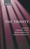 The Trinity: An Interdisciplinary Symposium on the Trinity by Oxford University Press - 2002-03-08