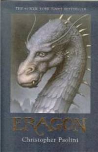 Eragon (Inheritance Cycle (PB)) by Christopher Paolini - 2005-07-02