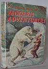 The EAGLE book of modern Adventurers