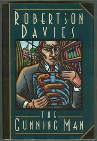 image of THE CUNNING MAN