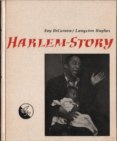 HARLEM-STORY. The Sweet Fly-Paper of Life / Der…
