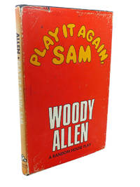 image of PLAY IT AGAIN, SAM