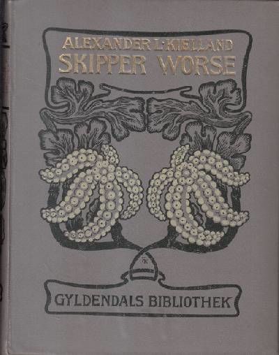 Skipper Worse.