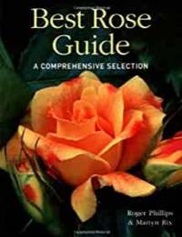Best Rose Guide: A Comprehensive Selection