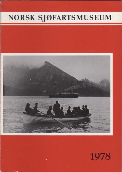 Årsberetning 1978