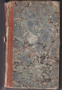 cover of Johann Gottfried Von Herder's Sammtliche Werke. Zur Schonen Literatur und Kunst. Neunter Theil. Blumenlese aus Morgenlandischen Dichtern