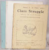 View Image 1 of 2 for Class Struggle: New series: no. 2 (March 1967) Inventory #146905