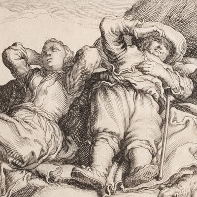 BLOEMAERT'S LEISURE PRINTS | A...