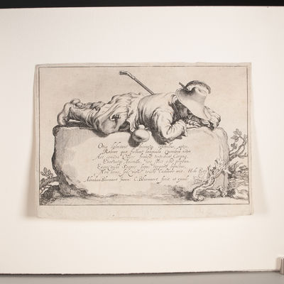 BLOEMAERT'S LEISURE PRINTS | A...; (photo 1)