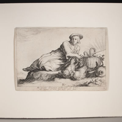 BLOEMAERT'S LEISURE PRINTS | A...; (photo 2)