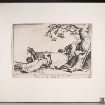 BLOEMAERT'S LEISURE PRINTS | A...; (photo 6)