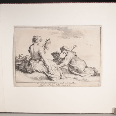 BLOEMAERT'S LEISURE PRINTS | A...; (photo 8)