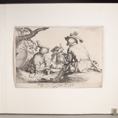 BLOEMAERT'S LEISURE PRINTS | A...; (photo 9)