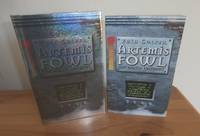 cover of Artemis fowl: The Arctic incident