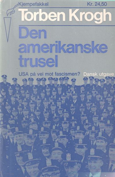 Den amerikanske trusel