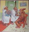 Marking Time with Gran'pop; 1950 Calendar