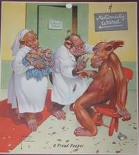 Marking Time with Gran'pop; 1950 Calendar