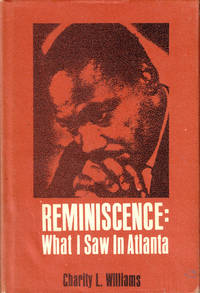 Reminiscence: What I Saw in Atlanta