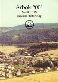 Røyken Historielag.