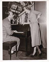 Royal Wedding (Original photograph from the set of the 1951 film)