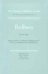 Redburn : Works of Herman Melville