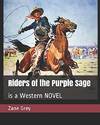 Riders Of the Purple Sage