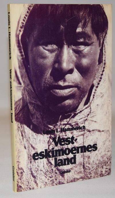 Vesteskimoernes land.