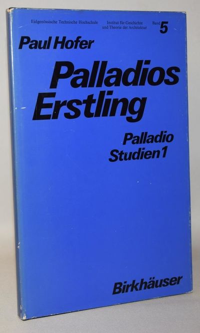 Palladios Erstling. Die Villa Godi Valmarana in…