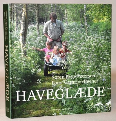 Haveglæde.