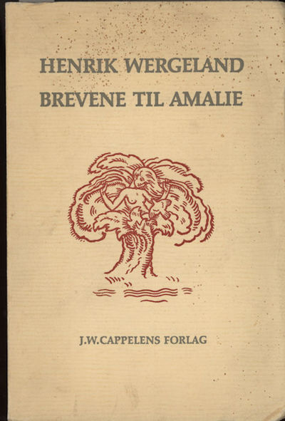 Brevene til Amalie. Med andre supplementer til…