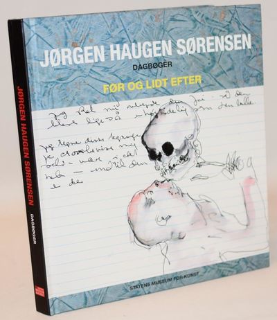 Før og lidt efter. Jørgen Haugen Sørensen -…