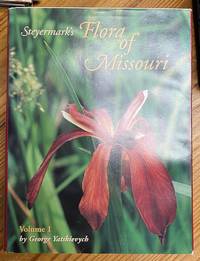 Steyermark's Flora of Missouri, Volume 1