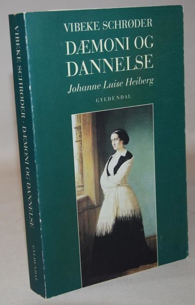 Dæmoni og dannelse.