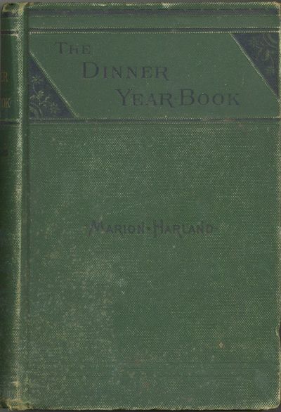 The Dinner Year-Book