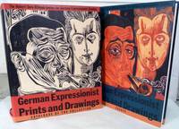 German Expressionist Prints and Drawings; The Robert Gore Rifkind Center for German Expressionist Studies