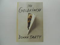 The Goldfinch