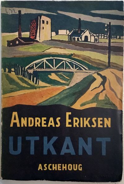 Utkant