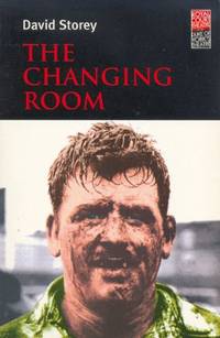 Changing Room, The (Modern Plays)