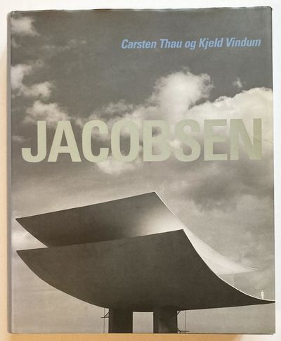 Arne Jacobsen.