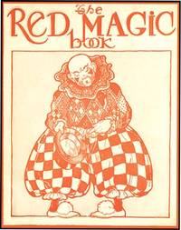 RED MAGIC BOOK by KNIPE, ALDEN ARTHUR