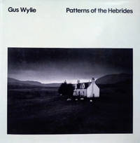 cover of Patterns of the Hebrides