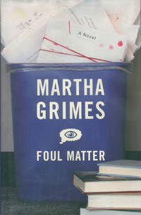 image of FOUL MATTER.