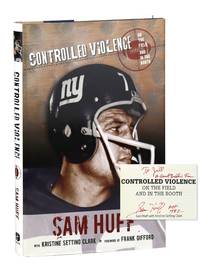 Controlled Violence: On the Field and in the Booth