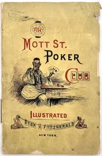 The Mott Street Poker Club