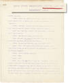 The David Frost Show (Original transcript of David Frost's interviews of Muhammad Ali and Roosevelt Grier for the 1969 episode of the talk show)