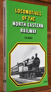 Locomotives Of The North Eastern Railway