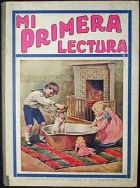 image of Mi Primera Lectura: Narraciones Infantiles