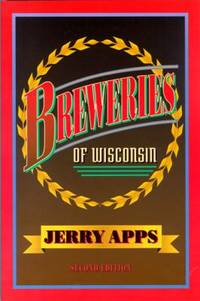image of Breweries of Wisconsin