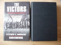 image of The Victors - The Men of World War II