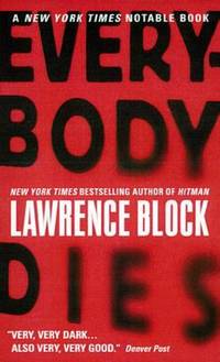 Everybody Dies (Matthew Scudder)